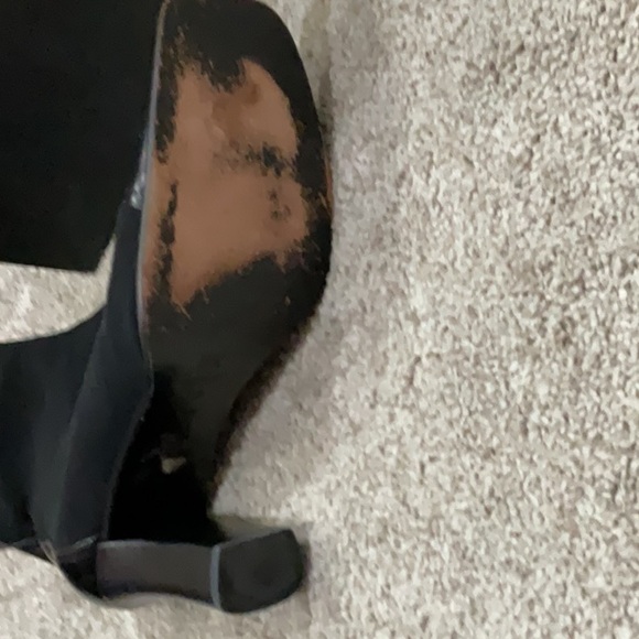 Via spiga block heel boots - Picture 5 of 11